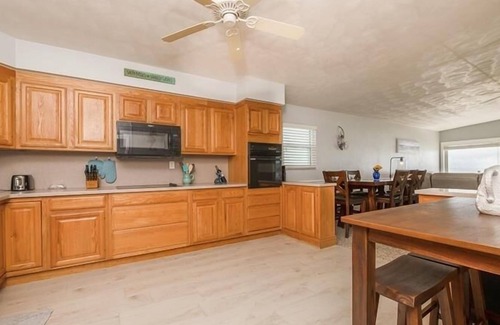 Wilbur-By-The-Sea House | Beach Haven - Daytona Beach Oceanfront Vacations, Inc