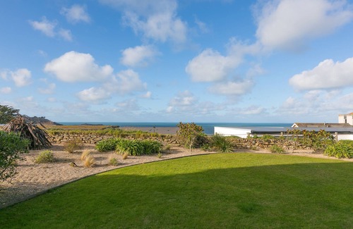 Carbis Bay Cottage | Beach Haven