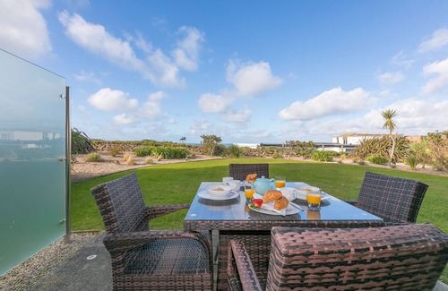 Carbis Bay Cottage | Beach Haven
