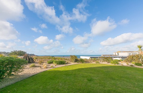 Carbis Bay Cottage | Beach Haven