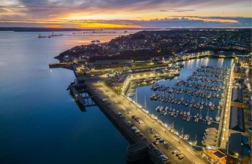 Milford Haven Apartment | Beach Haven Hideout - 2 Bedroom - Milford Haven