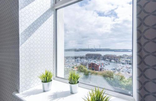 Milford Haven Apartment | Beach Haven Hideout - 2 Bedroom - Milford Haven