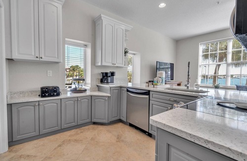 Clearwater Beach Condo | Beach Haven in South Clearwater Beach