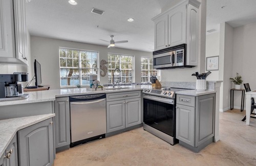 Clearwater Beach Condo | Beach Haven in South Clearwater Beach