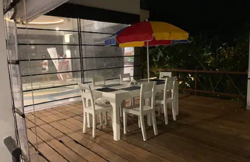 Trincomalee Apartment | "Beach Haven Nilaveli" a home away from home