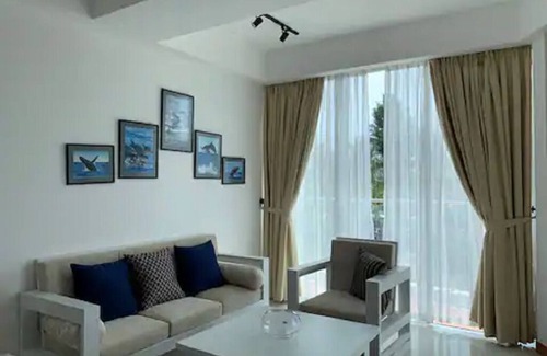 Trincomalee Apartment | "Beach Haven Nilaveli" a home away from home