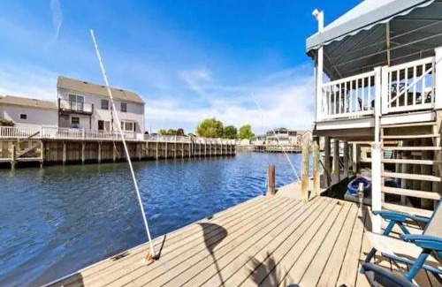 Beach Haven West House | Beach Haven West Has It All, Pool, Hot Tub