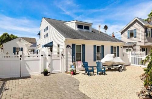 Beach Haven West House | Beach Haven West Has It All, Pool, Hot Tub