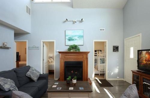 Beach Haven West House | Beach Haven West Has It All, Pool, Hot Tub