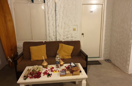 Huraa House | Beach Heaven Maldives - Golden Turtle Guest House