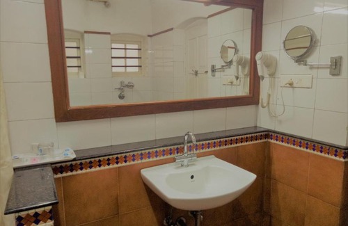 Kozhikode Hotel | Beach Heritage Hotel