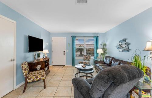 Biltmore Beach House | Beach Hideaway