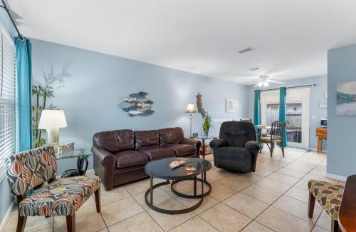 Biltmore Beach House | Beach Hideaway