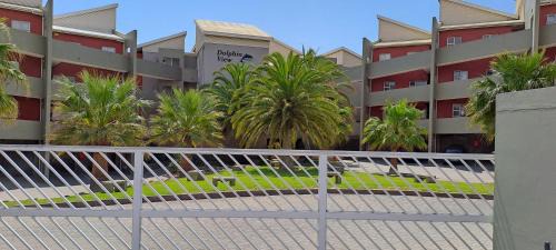Rand Rifles Apartment | Beach Hive 2
