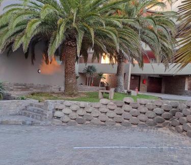 Rand Rifles Apartment | Beach Hive 2