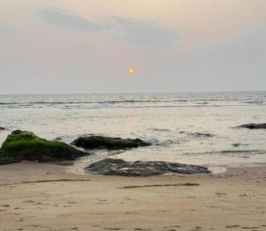 Surathkal House | Beach Hive