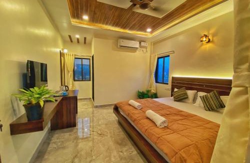 Murud Resort | Beach Hive Resort Kashid