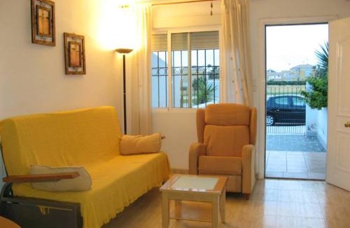 Pueblo Latino House | Beach Holiday home with wifi and air con