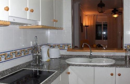 Pueblo Latino House | Beach Holiday home with wifi and air con