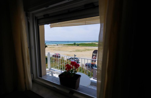 Nea Propontida Apartment | Beach Home - Christidis