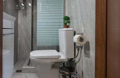 Nea Propontida Apartment | Beach Home - Christidis