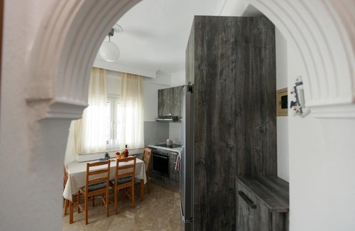 Nea Propontida Apartment | Beach Home - Christidis