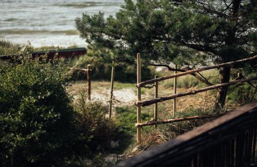 Bernati House | Beach Home for Nature Lovers