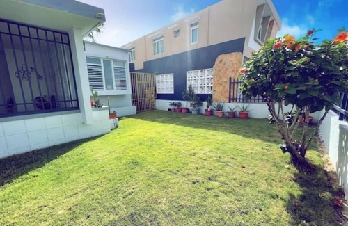 Santurce House | Beach Home-near Beach/Playa/Restaurants San Juan
