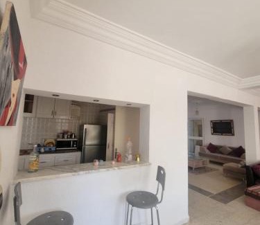 Tantana House | Beach Home Tantana, Kantaoui