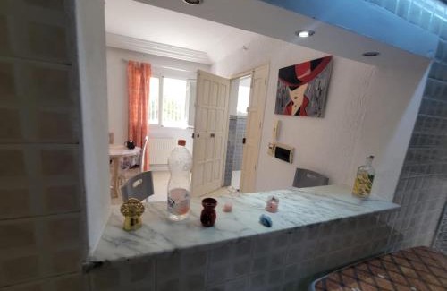 Tantana House | Beach Home Tantana, Kantaoui