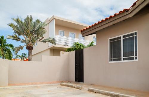 Opal Apartment | Beach Homes Aruba
