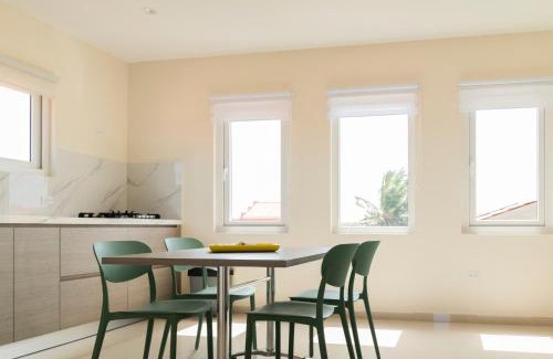 Opal Apartment | Beach Homes Aruba