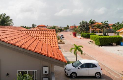 Opal Apartment | Beach Homes Aruba