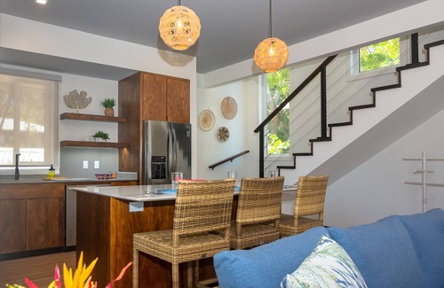 Antoneys Cay House | Beach homes for families or larger groups!- Casa Coral and Palmera