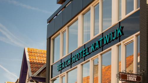 Municipality of Katwijk Hotel | Beach Hotel Katwijk