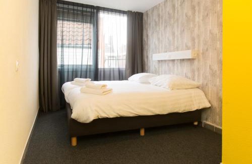Municipality of Katwijk Hotel | Beach Hotel Katwijk
