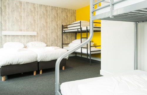 Municipality of Katwijk Hotel | Beach Hotel Katwijk