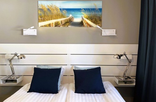 Kotka Hotel | Beach Hotel Santalahti