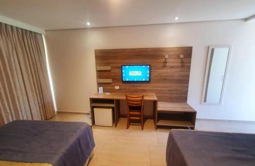 Sao Sebastiao Hotel | Beach Hotel Sunset