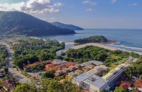 Sao Sebastiao Hotel | Beach Hotel Sunset