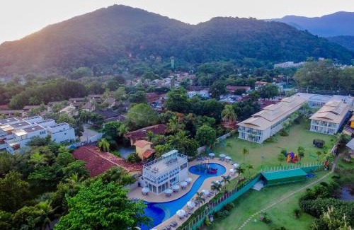 Sao Sebastiao Hotel | Beach Hotel Sunset