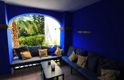 Atlanterra House | Beach house Zahara de los Atunes right on paradise beach!