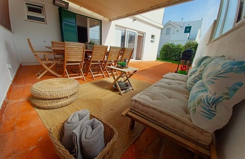 Sao Martinho do Porto House | Beach House in São Martinho do Porto