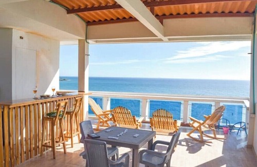 Tierra Bomba Island House | Beach house with the best view