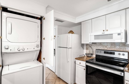 Miramar Beach House | Beach House 103D-Beachfront | 2 Bed, 2 Bath