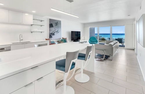 Miramar Beach Condo | Beach House 104A - Gulf Front Resort!