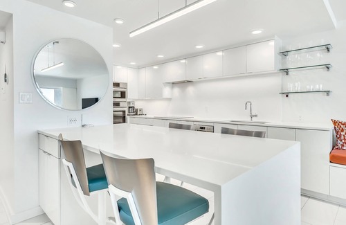 Miramar Beach Condo | Beach House 104A - Gulf Front Resort!