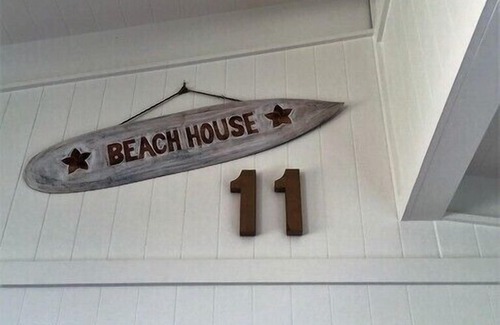 Eurong House | Beach House 11- Fraser Island Second Valley Eurong