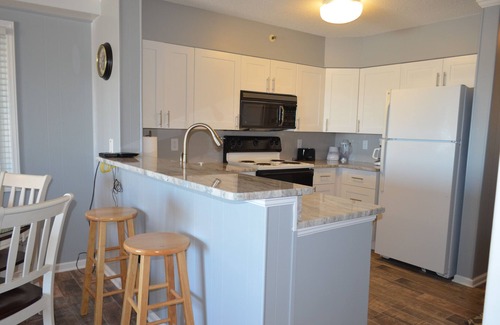 Garden City Condo | Beach House 115 - Oceanfront in Garden City Beach