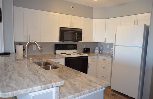 Garden City Condo | Beach House 115 - Oceanfront in Garden City Beach